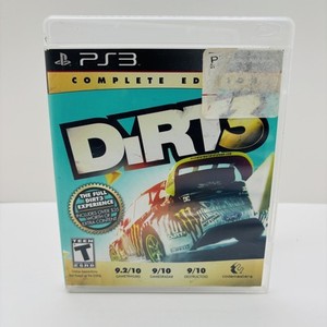Dirt 3 Complete Edition | eBay