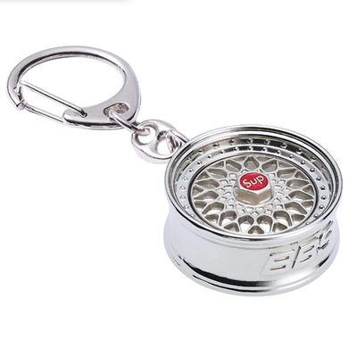 Supreme x BBS RS Rim Keychain ✓ Trusted Seller | eBay