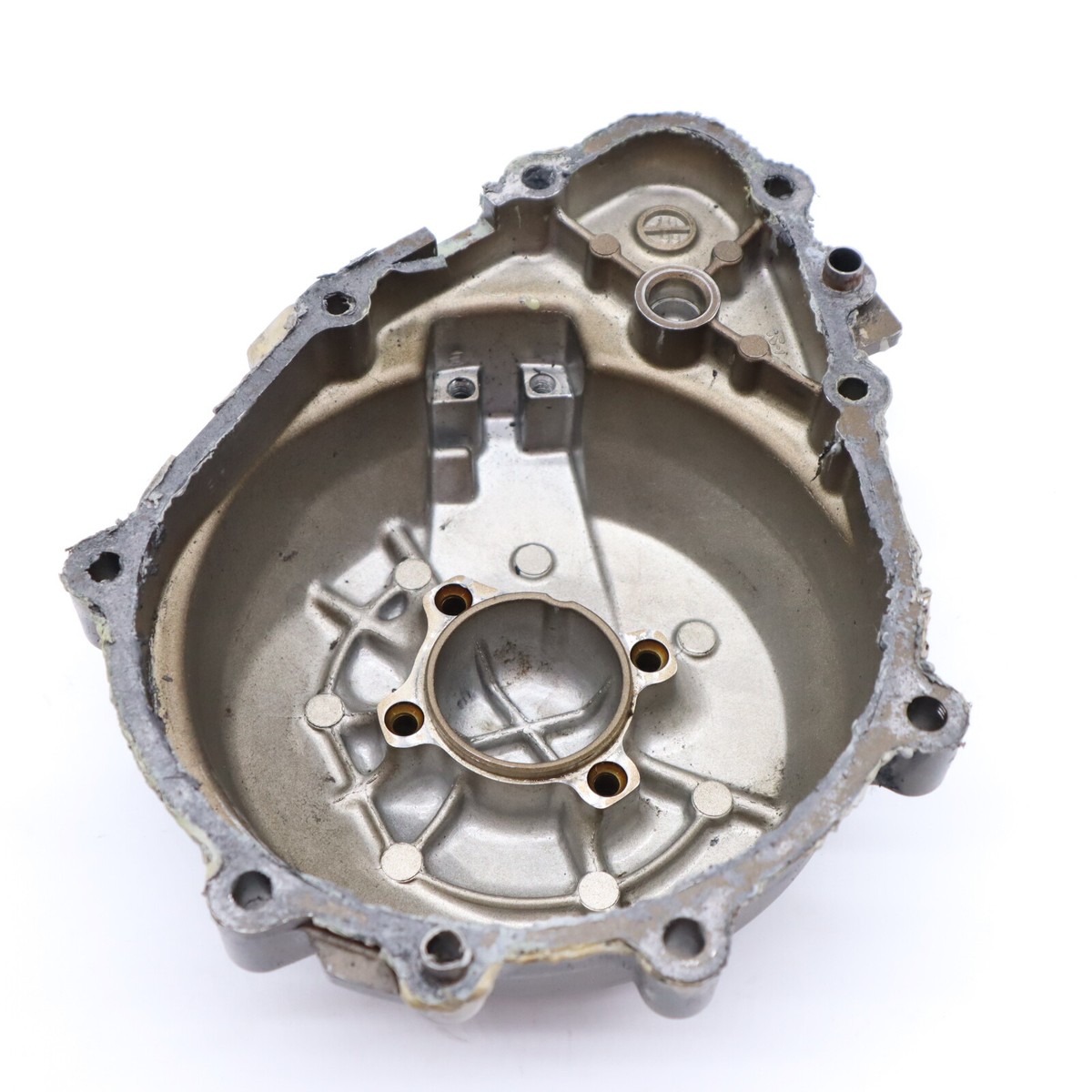 KAWASAKI 14031-0032 COVER-GENERATOR for sale online | eBay