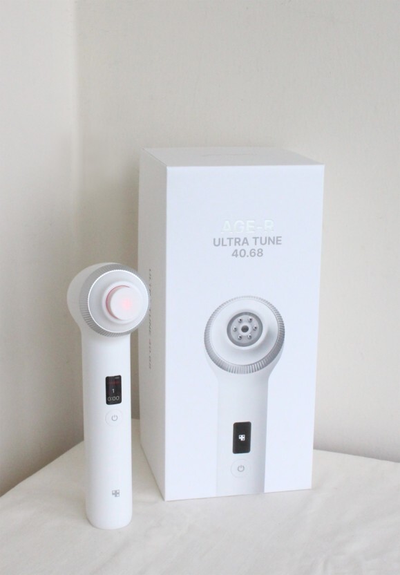 Medicube AGE-R Ultra Tune 40.68 | eBay