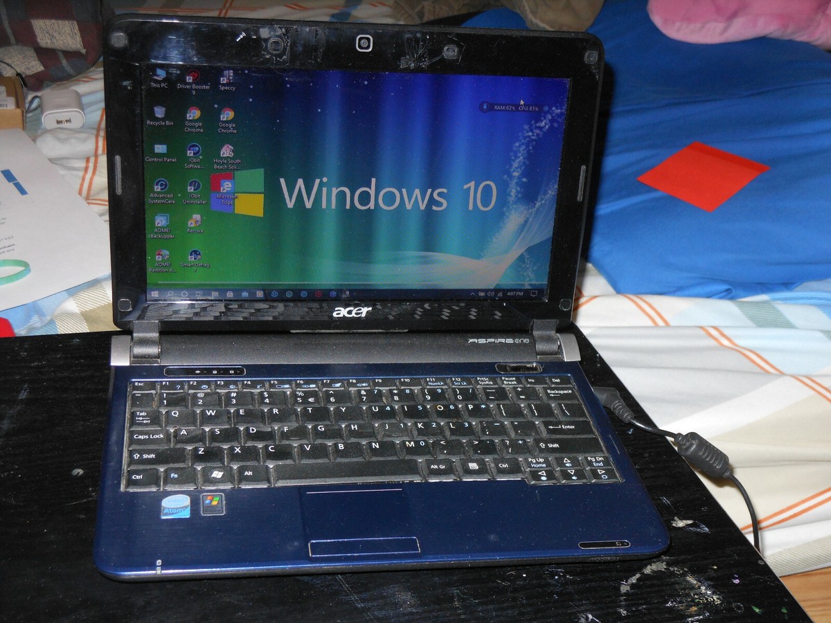 Acer Aspire One Notebook Computer | eBay