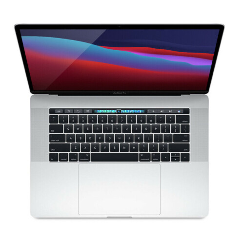 Apple MacBook Pro 2018 15.4