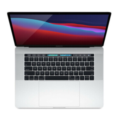 Apple MacBook Pro 2018 15.4