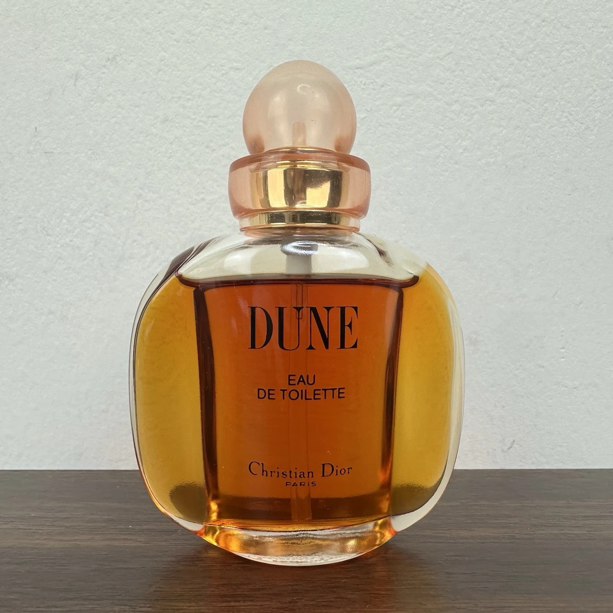 Dior Dune Eau de Toilette for Women for sale | eBay