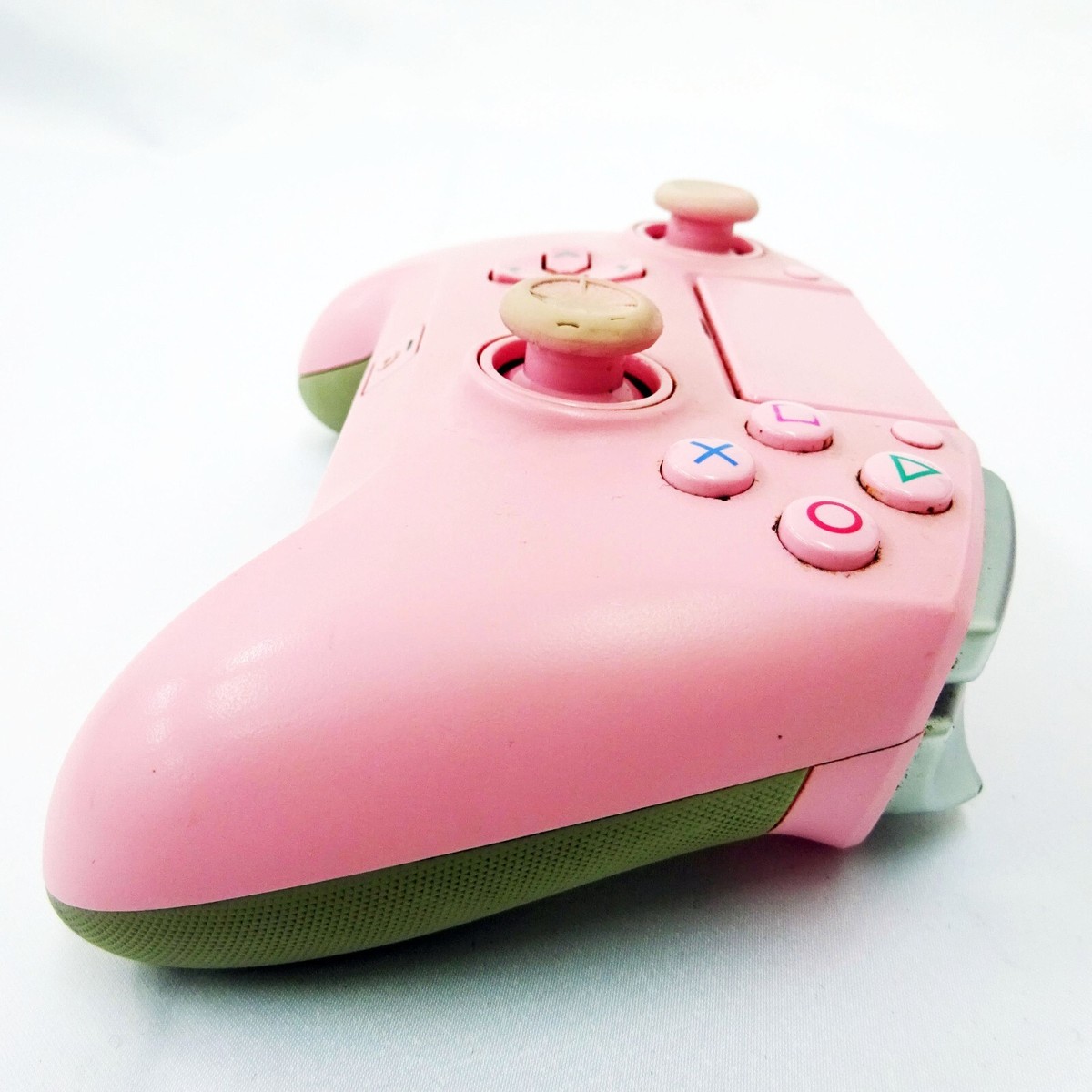 Razer Raiju Tournament Edition Quartz Pink PS4 Official License