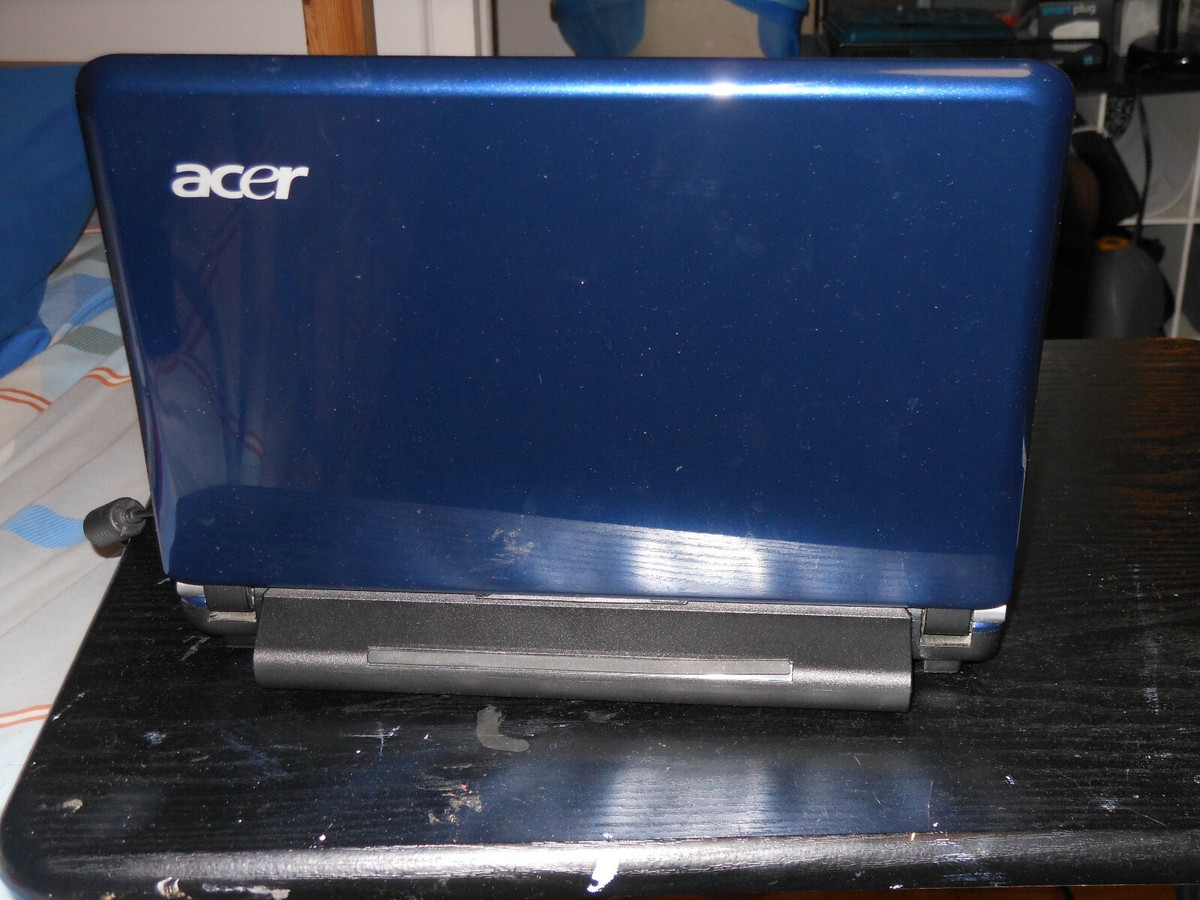 Acer Aspire One Notebook Computer | eBay