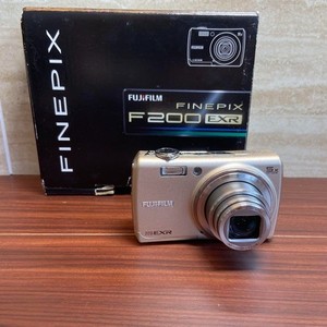 Finepix F200exr | eBay