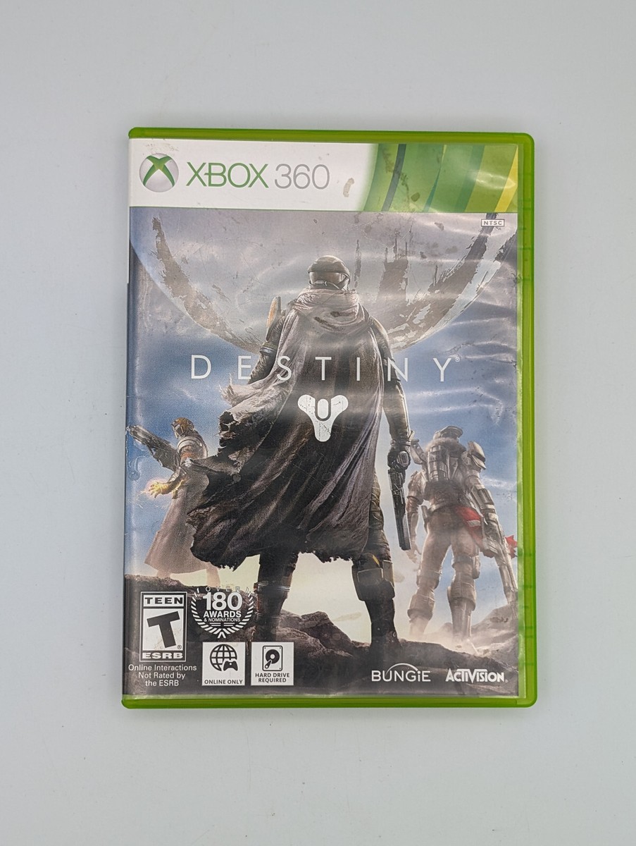 Lot of 7 Xbox & Xbox 360 Games | eBay