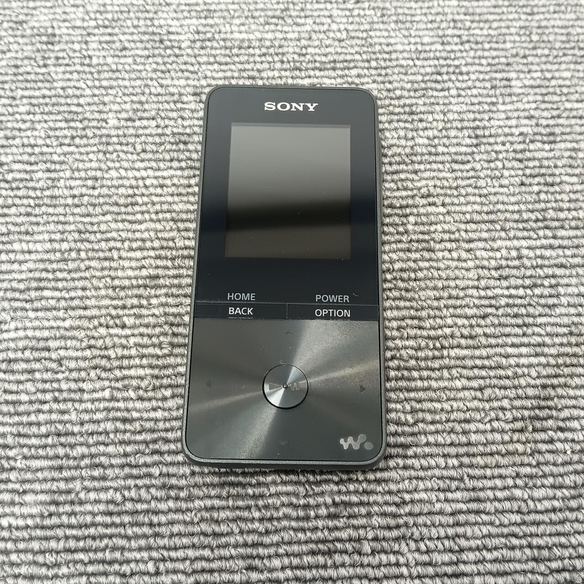 Sony Walkman NW-S315 16Gb Black Very Good | eBay