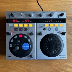 Efx 500 Pioneer | eBay