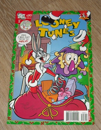 WARNER BROTHERS LOONEY TUNES RON LEE 1995 *PEPE LE PEW PENELOPE