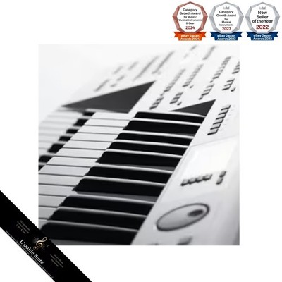 YAMAHA Electone STAGEA Basic Model ELB-02 ELB02 From Children to