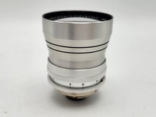 Schneider Tele-Xenar 135mm Focal f/4 Camera Lenses for sale | eBay