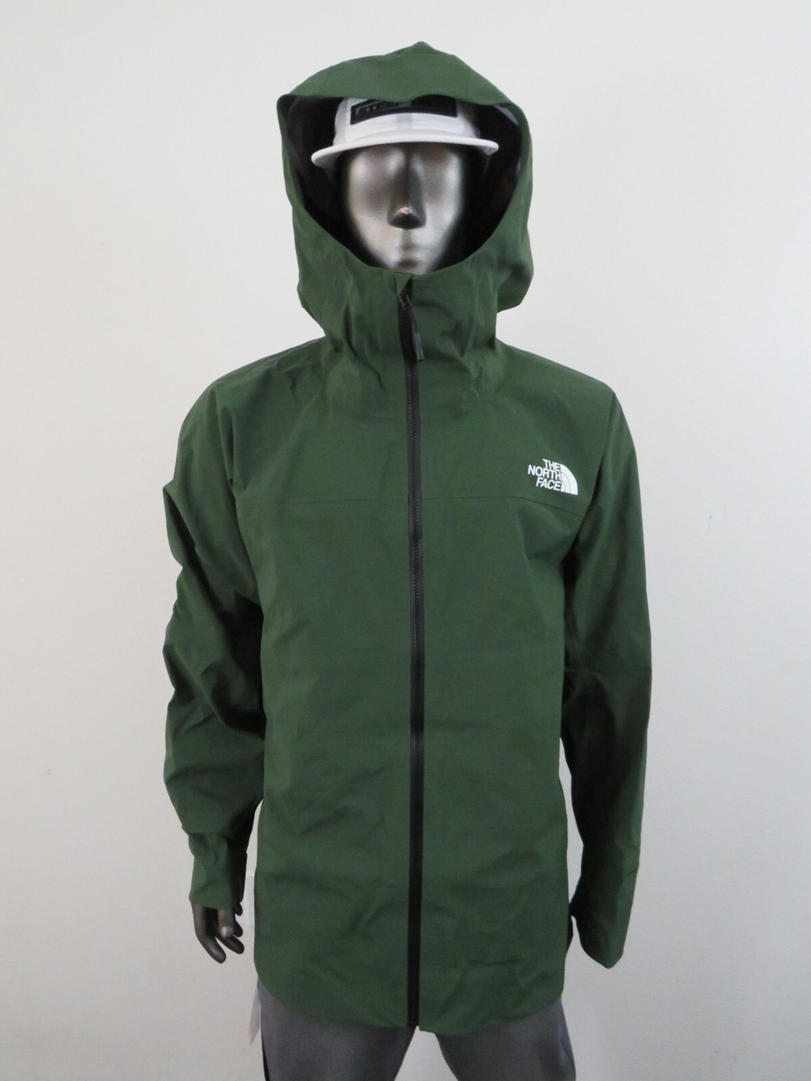 Mens The North Face Summit Series Chamlang Waterproof Hooded