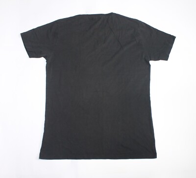 Skrillex T-shirt Dubstep Electronic Men's Tee Shirt Medium | eBay