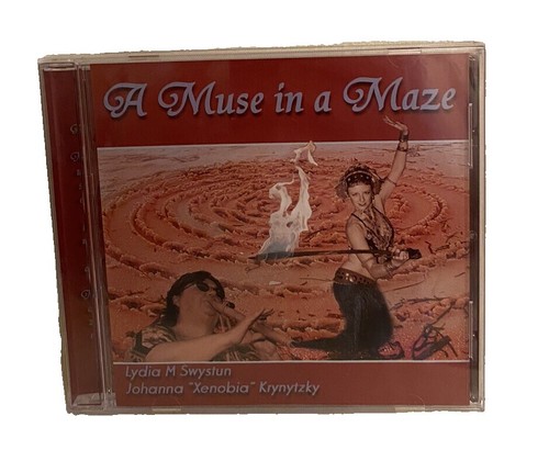 Muse ‎– Dead Star / In Your World UK 7