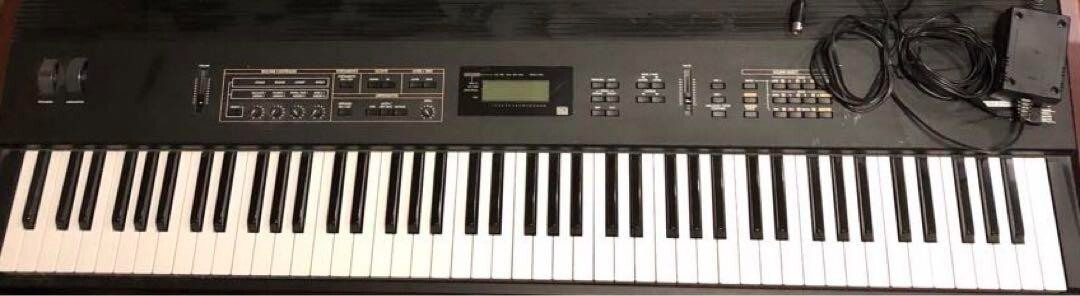 Korg N1 keyboard | eBay