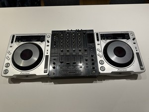 Cdj 800 Mk2 | eBay