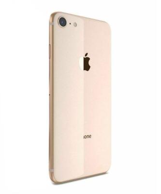 Apple iPhone 8 - 64GB - (Unlocked) Gold *Brand New in Box | eBay