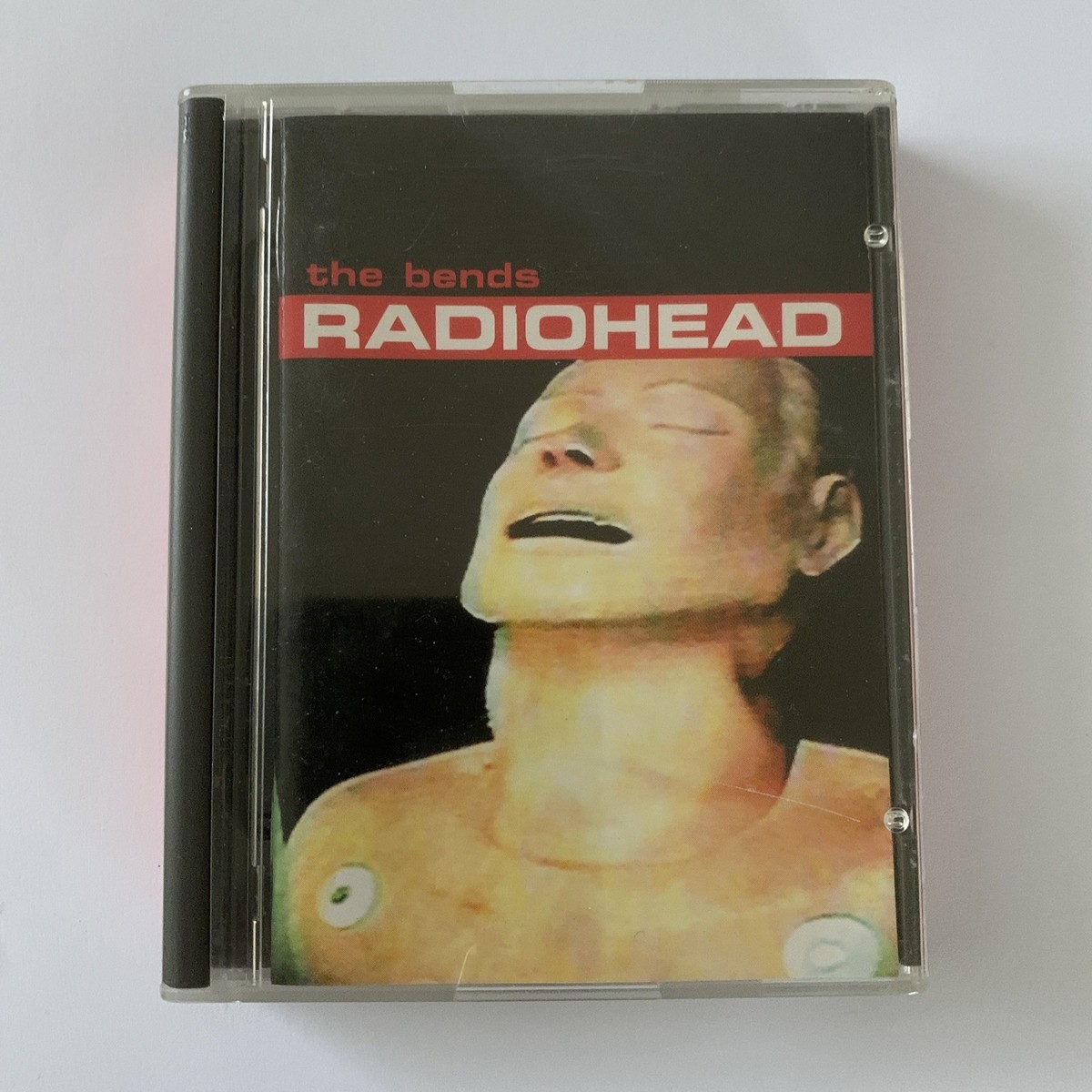 Bends by Radiohead (MiniDisc, 1998) for sale online | eBay UK