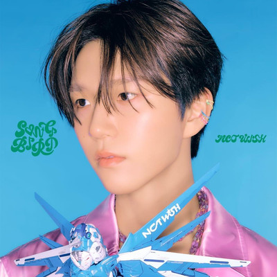 CD Songbird (Limited Edition) [JAEHEE ver.] Japan NCT WISH Music w