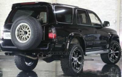 TOYOTA HILUX SURF RZN185W 3RZFE 5F CLAMP, NO.1 90949-01221 | eBay