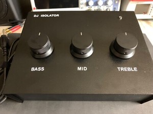 Dj Isolator Bozak for sale | eBay