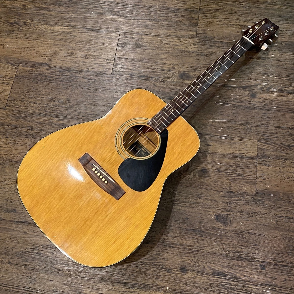 MIJ YAMAHA FG-150J 1970s Acoustic Guitar | eBay