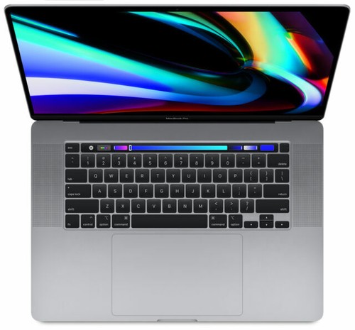 Macbook Pro 13” 2020 Intel i5 16GB RAM 512GB Storage, Space Grey