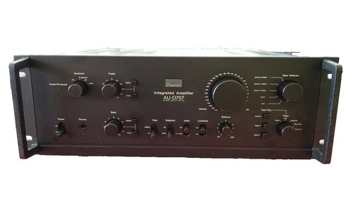 SANSUI model number: AU-α507NRA Integrated lifier | eBay