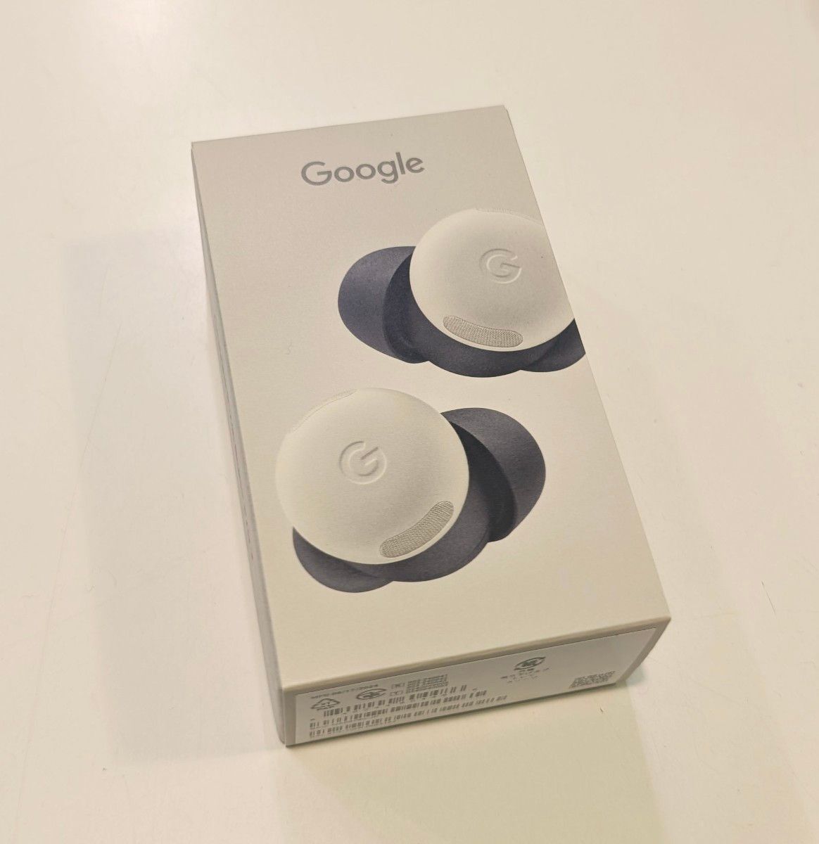 Google Pixel Buds Pro 2 Porcelain Color | eBay