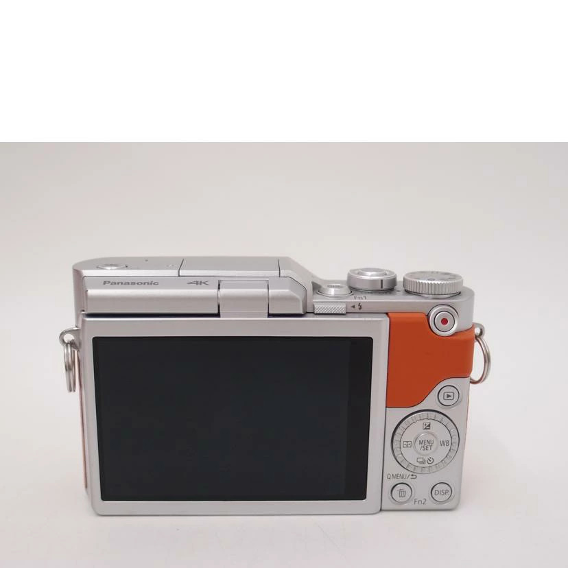 Panasonic LUMIX DC-GF9 Mirrorless Camera 4K Photo Japan Model With