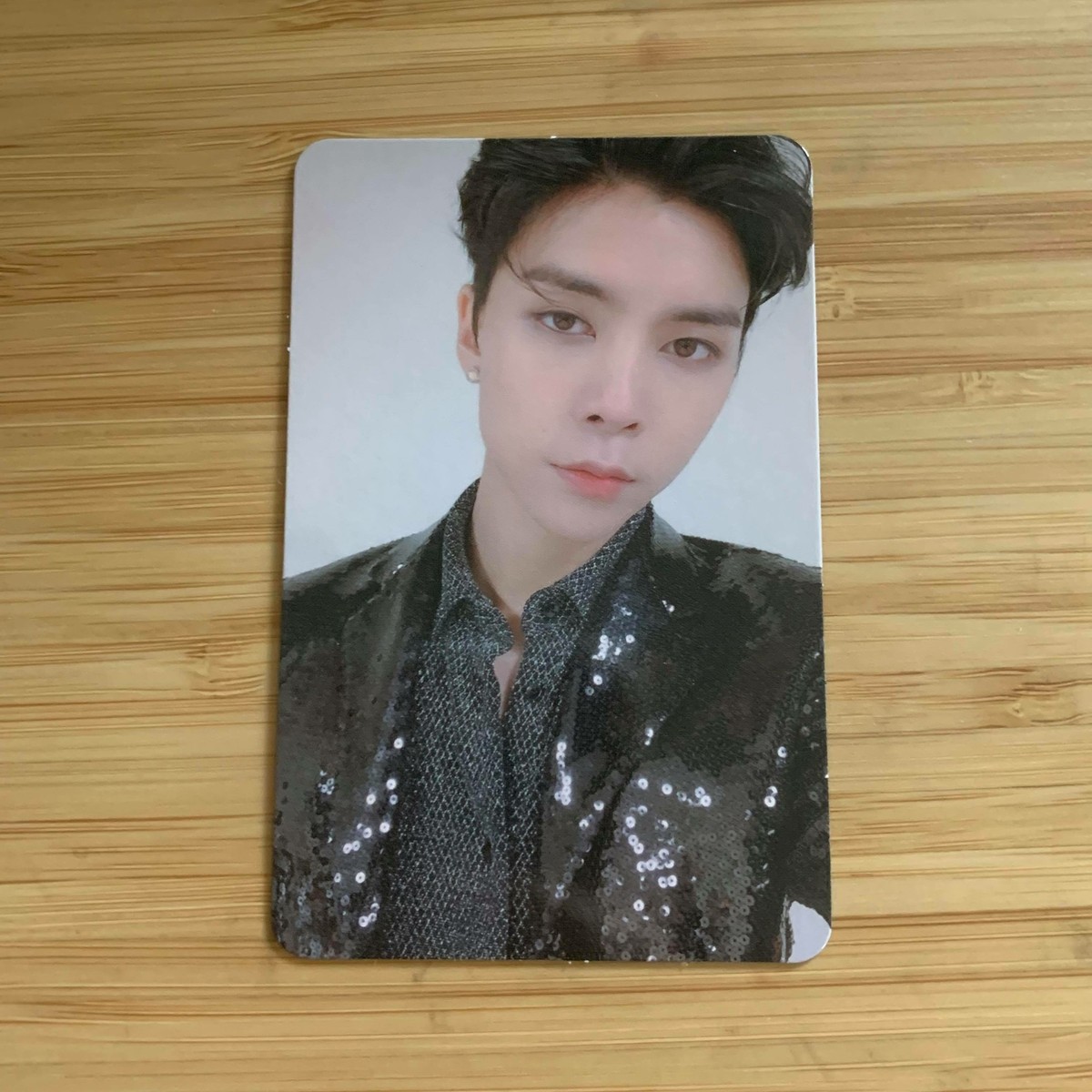 ヘチャン キノ トレカ arrival resonance NCT NCT127 2025年最新