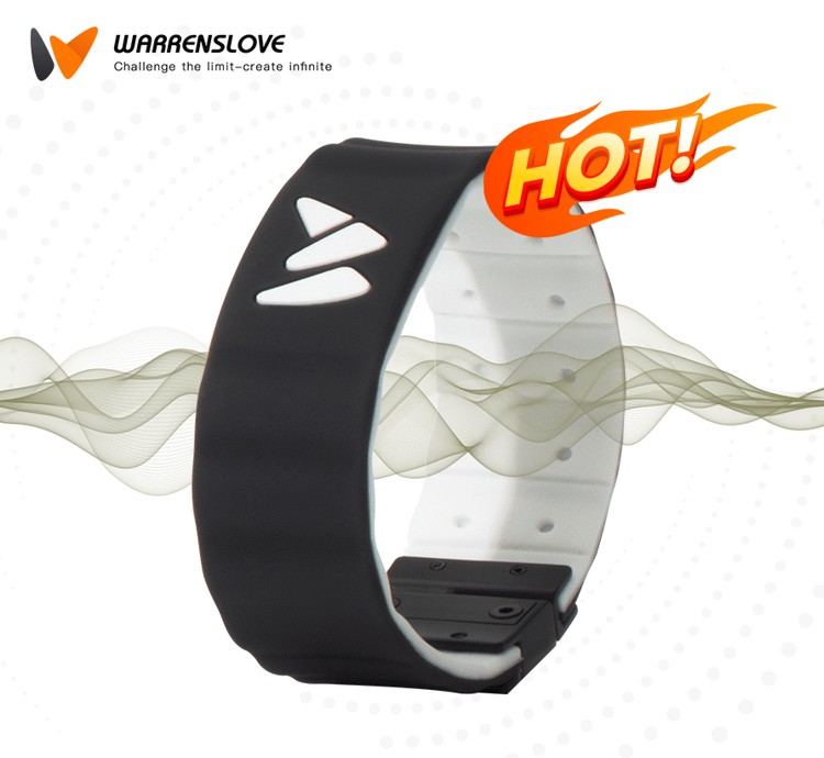 WarrensLove Fashion Vitality Somatic Magnetic Circulation Bracelet