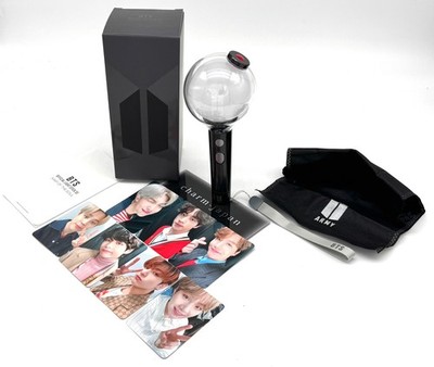 BTS Official Pen Light Stick SE MAP OF THE SOUL ARMY BOMB