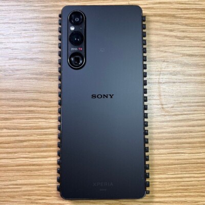 Sony Xperia 1 V SOG10 256GB 16GB RAM Dual SIM Unlocked 6.5