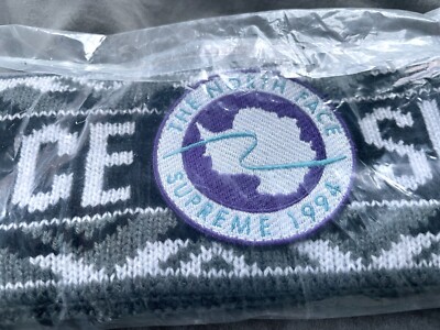 SUPREME x The North Face Trans Antarctica Expedition Headband