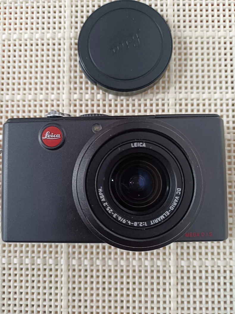 Leica D-LUX 3-9.9x Digital Cameras for Sale | Shop New & Used