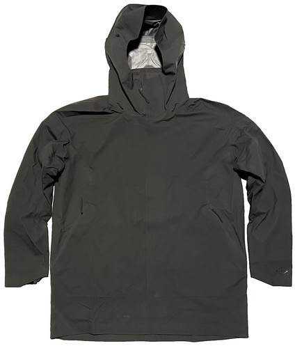 DAIWA PIER39 GORE-TEX INFINIUM TECH MIL ECWCS PA Size: M Brown BJ