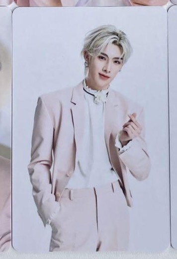 RICKY 2024 ZEROBASEONE FAN-CON IN JAPAN PHOTO CARD ZB1 YURAYURA | eBay