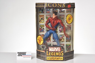 Spider-Man Unmasked 12