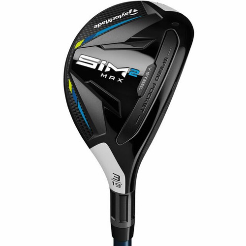 Used TaylorMade Qi10 Utility 6 28 Degrees Diamana Blue Tm60 R | eBay