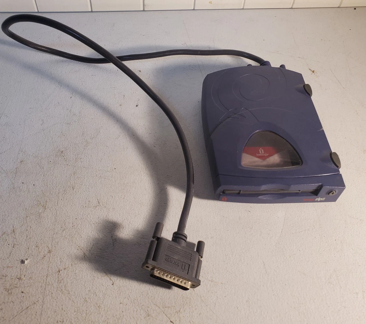 Iomega 250mb Zip Drive for sale | eBay