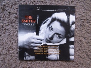 The Smiths Singles | eBay