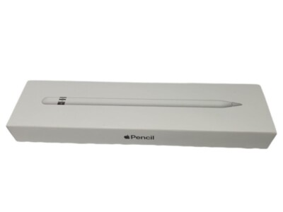 Apple Pencil 1st Generation A1603 MK0C2ZA/A With Box | eBay