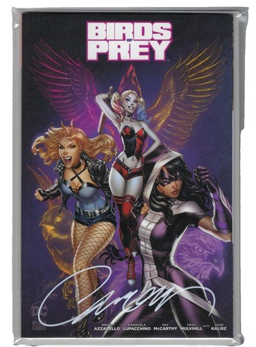 Birds of Prey by Chuck Dixon Volume 1-3 DC Deluxe TPB Set RARE