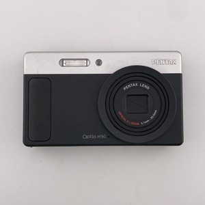 Pentax Optio H90 | eBay