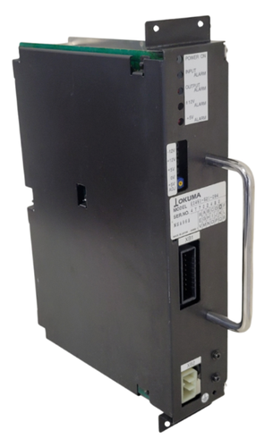 電源ユニット 5K160 Okuma FUB-DR2 1911-2245-31.290 電源ユニット