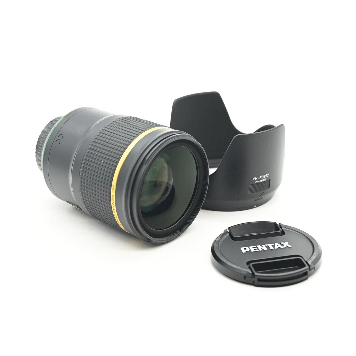 PENTAX 28-135mm Focal Camera Lenses for sale | eBay