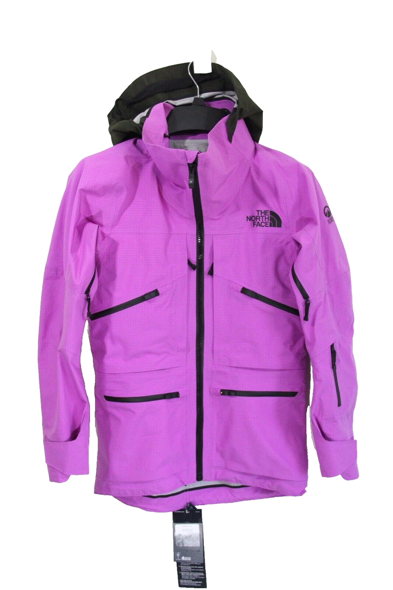 The North Face Brigandine Futurelight Jacket NEW Women XS Steep